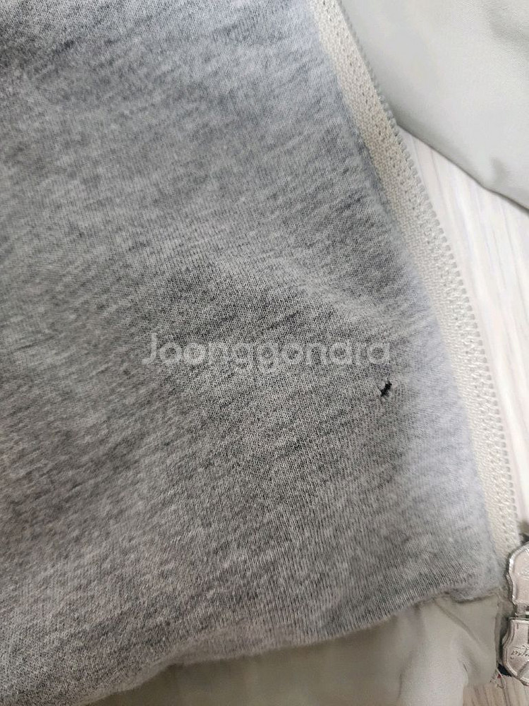 몽클레어키즈바람막이(128cm)--3