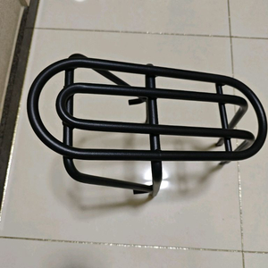 알톤니모 FD 전기자전거 짐받이