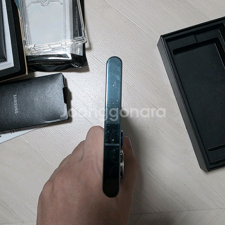 갤럭시 S22 울트라 256GB (SM-S908N)--5