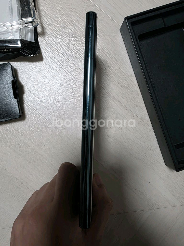 갤럭시 S22 울트라 256GB (SM-S908N)--3