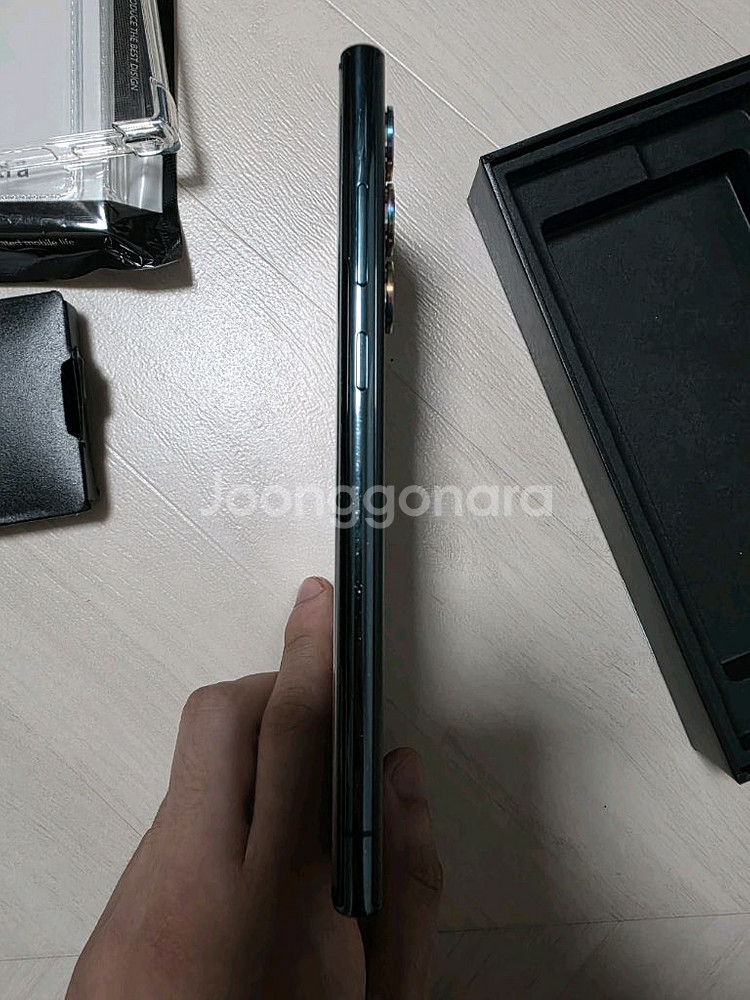 갤럭시 S22 울트라 256GB (SM-S908N)--4