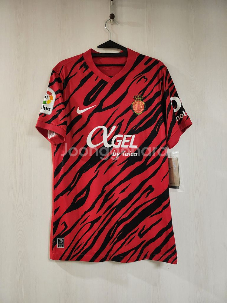 22-23 마요르카 홈 이강인 택채새상품--0