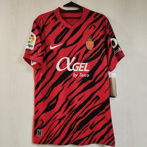 22-23 마요르카 홈 이강인 택채새상품