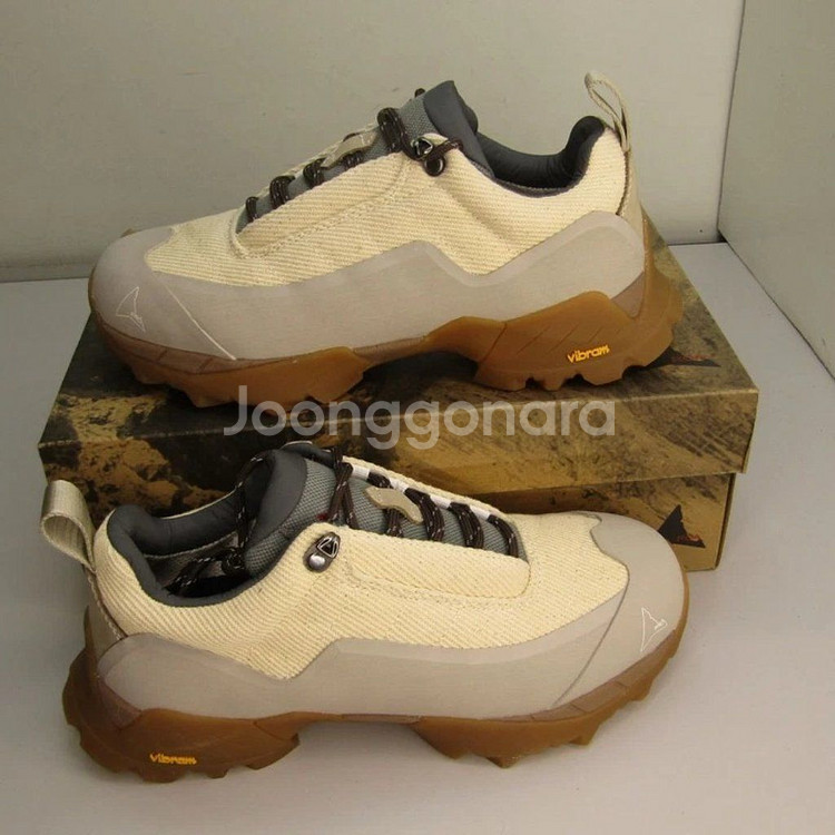 [새상품]ROA 로아 카타리나 샌드검 42--1