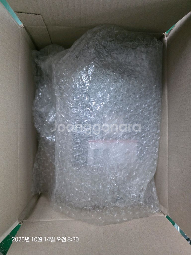 AMD 9800X3D 멀티팩 국내정품 미개봉 팝니다--1