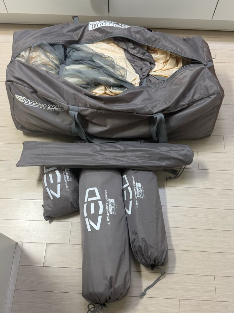 제드오토듀얼팔레스 ai / 거의 새것!--5