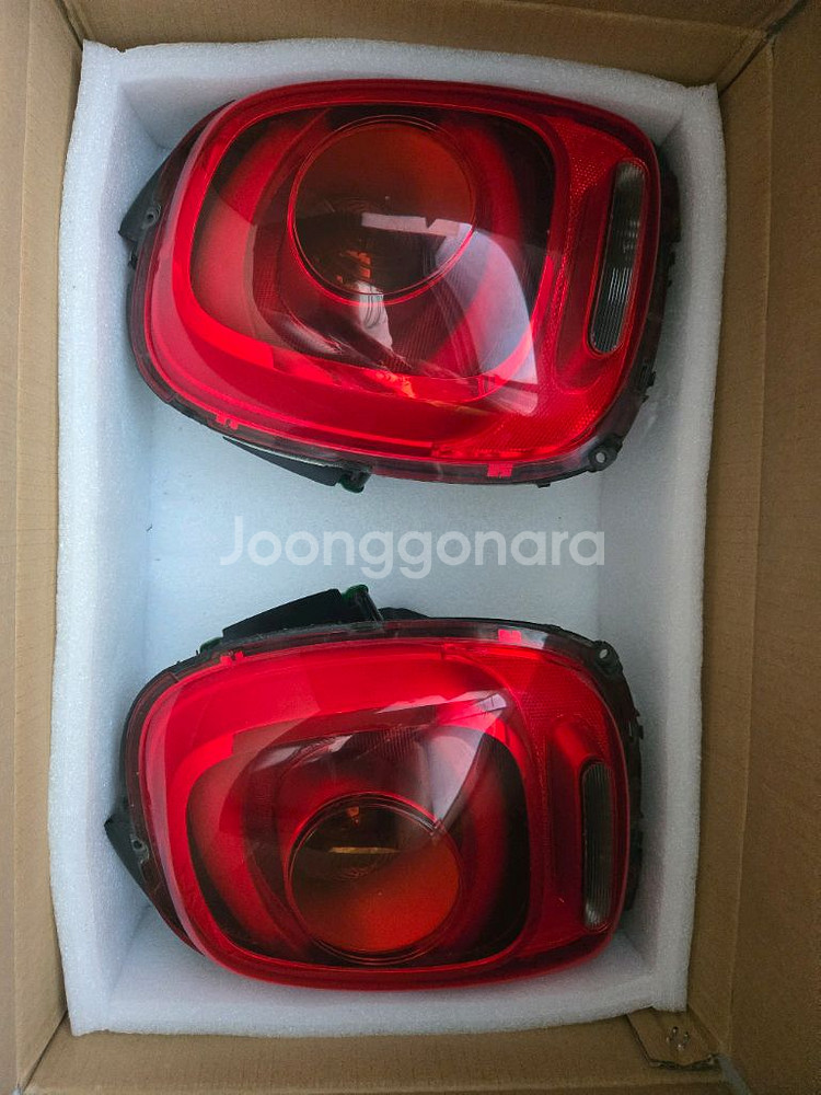 미니3서대 후미등셋트--0