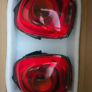 미니3서대 후미등셋트