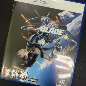 PS5 스텔라 블레이드
