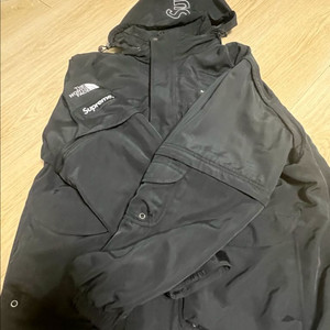 슈프림 노스 컨버터블바람막이 판매 [L]