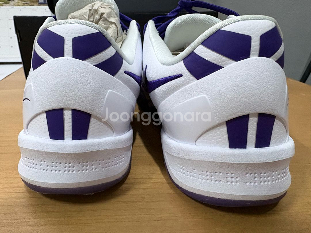 코비8 코트퍼플--5