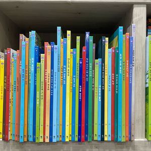 도레미곰 전집 60권+음원북+CD풀세트/본문읽고 문의