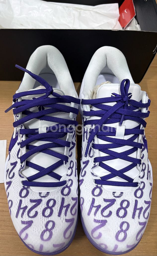 코비8 코트퍼플--0