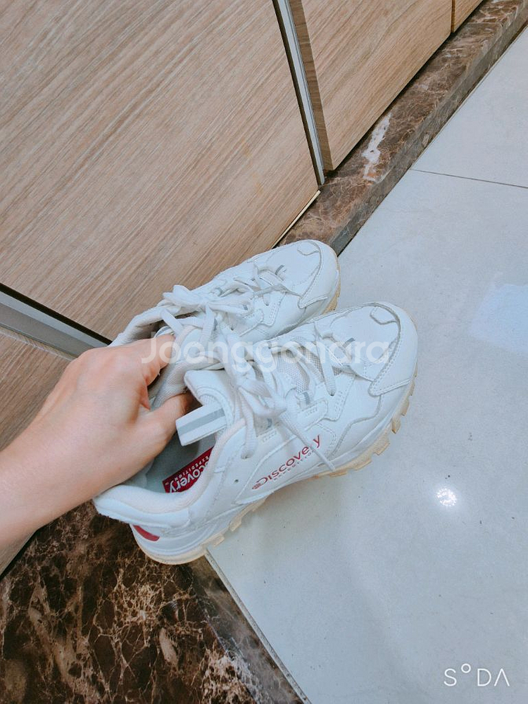 디스커버리 250--1