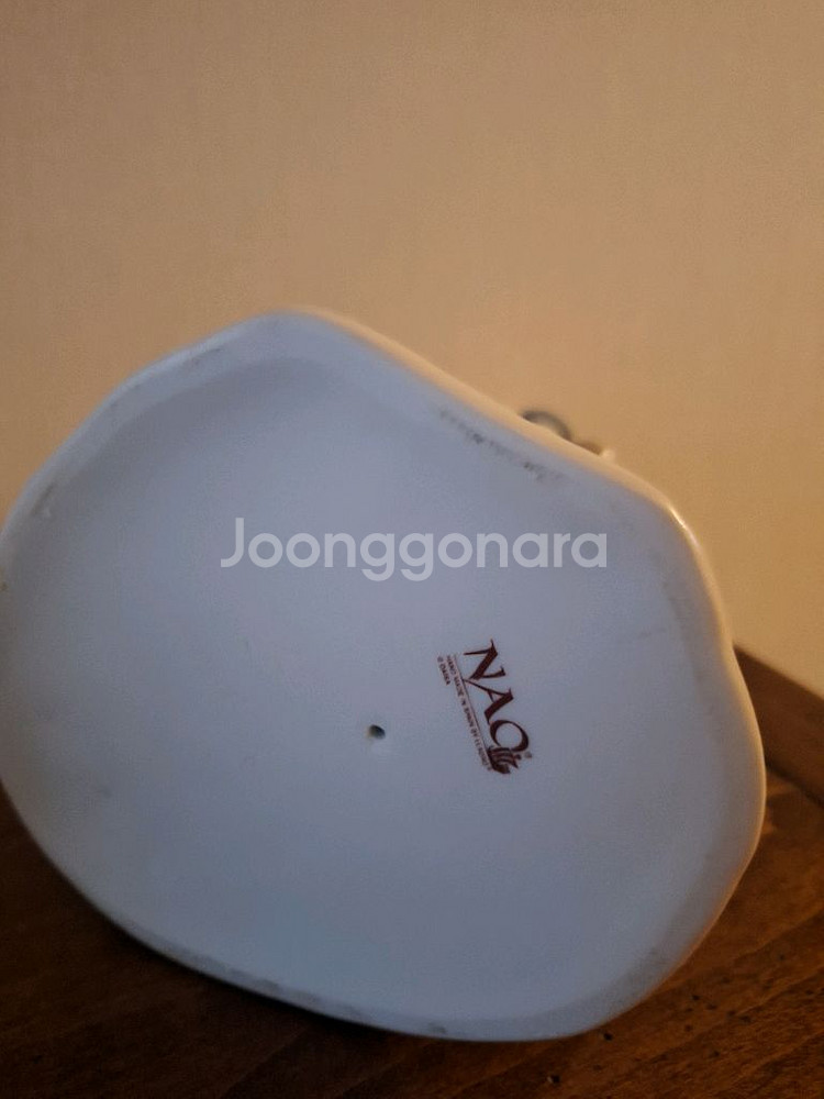 야드로 나오 영원한키스 스탠드 램프--6