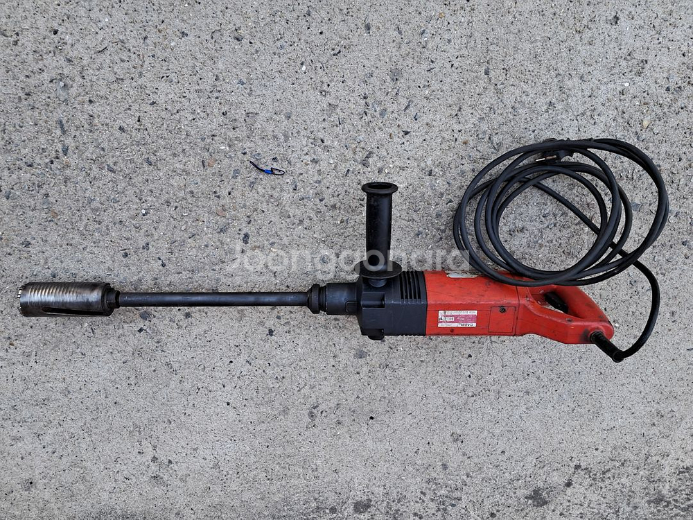 케벨건식코아드릴[CSD-18]--0