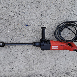 케벨건식코아드릴[CSD-18]