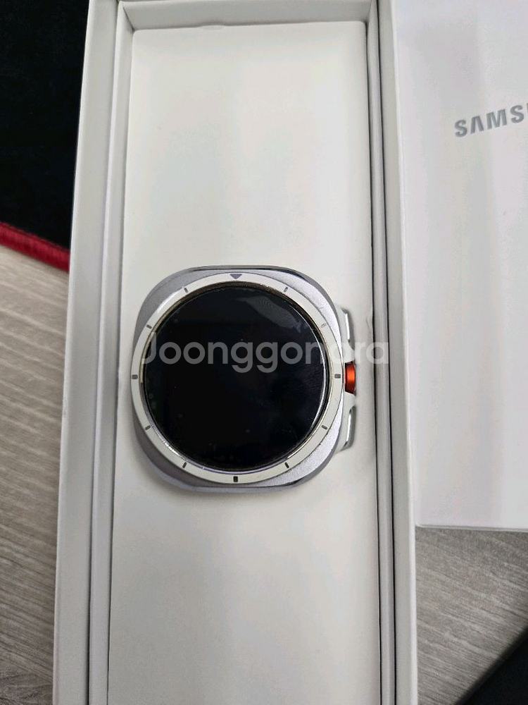 갤럭시워치7울트라--2