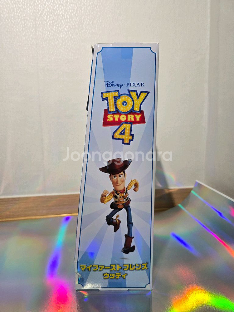 토이스토리 우디--1