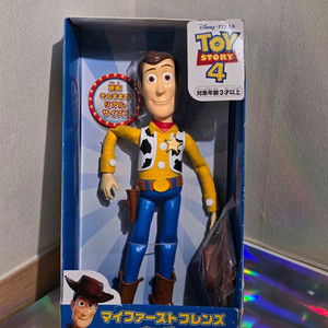 토이스토리 우디