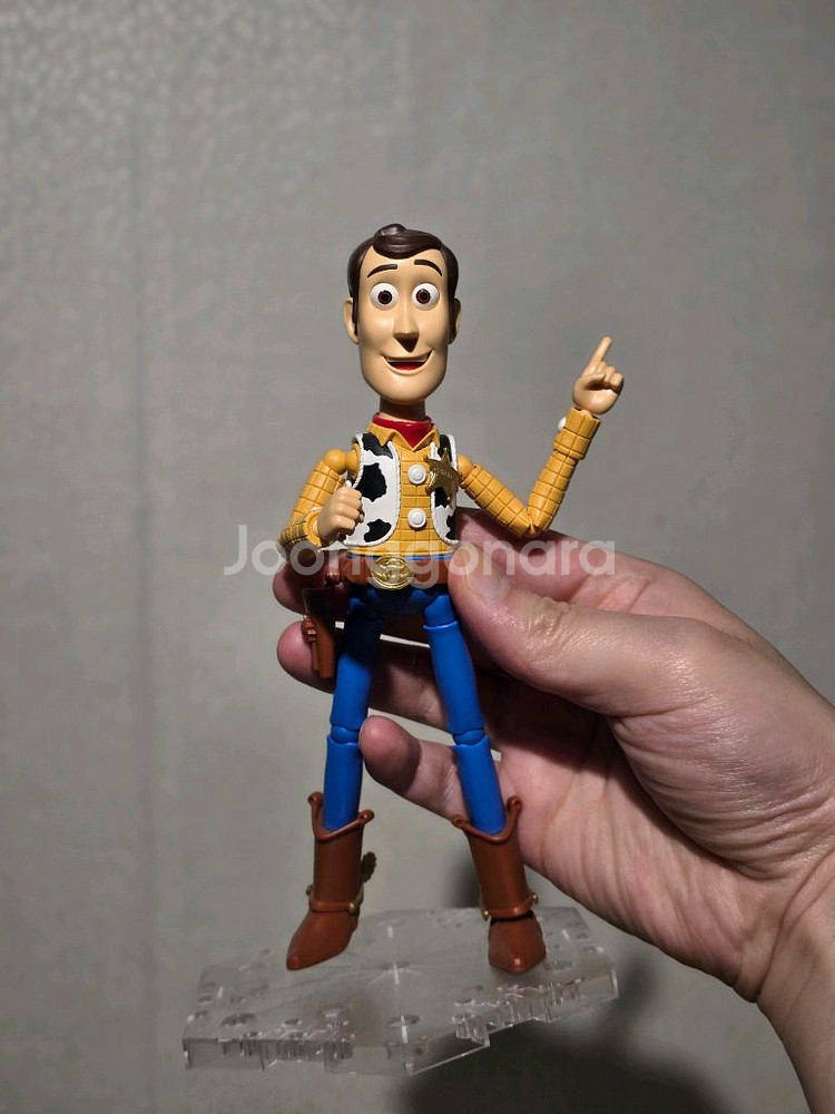 토이스토리 우디 버즈--1