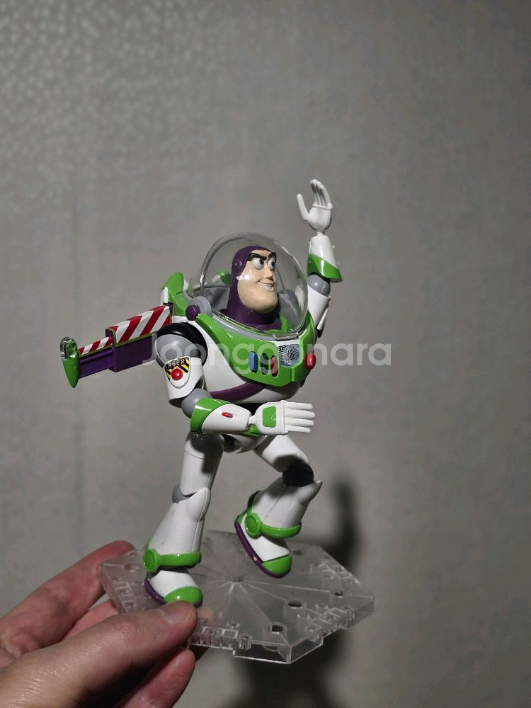 토이스토리 우디 버즈--2