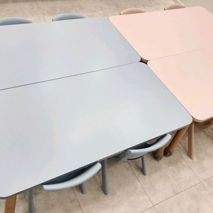 리바트꼼므 1200 아이책상+의자 세트 (2세트)