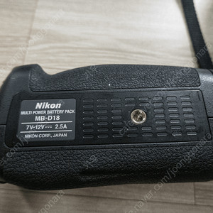 니콘 D850 연사 셋(MB-D18) 판매