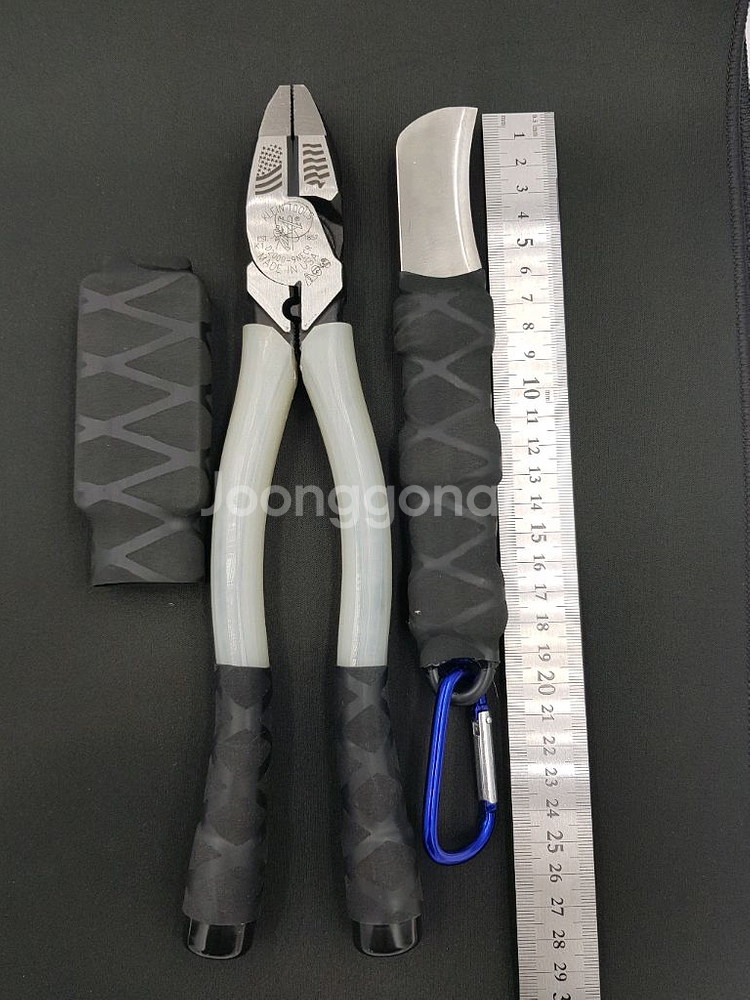 크레인펜치 펜치깡 전기펜치 전공펜치 뺀찌깡--3