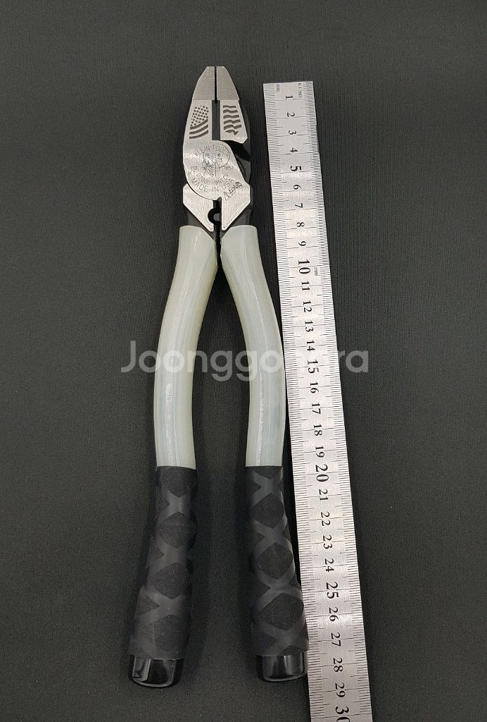 크레인펜치 펜치깡 전기펜치 전공펜치 뺀찌깡--2