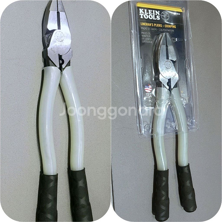 크레인펜치 펜치깡 전기펜치 전공펜치 뺀찌깡--1