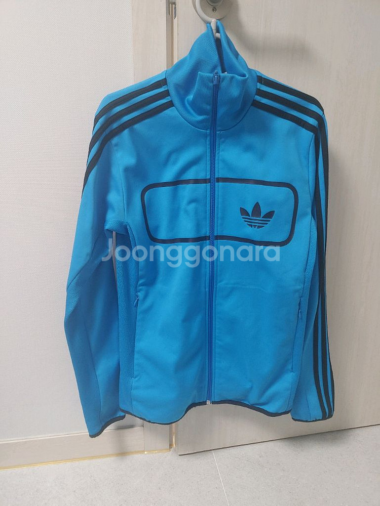 adidas 아디다스 스트릿 다이버 집업 져지-95사이--1