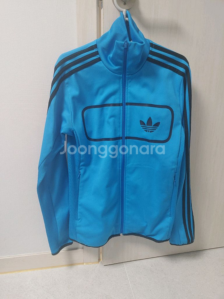 adidas 아디다스 스트릿 다이버 집업 져지-95사이--0