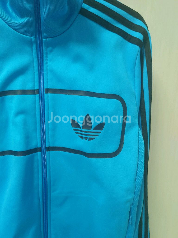 adidas 아디다스 스트릿 다이버 집업 져지-95사이--3