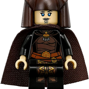 레고 스타워즈 루미나라 미조립 새상품 판매합니다