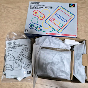 슈퍼패미콤 미니 128G