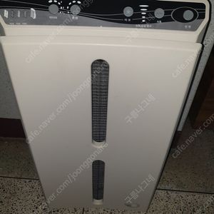 암웨이공기청정기 2017년 제조 중고