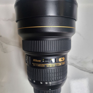 니콘 DSLR 렌즈 판매