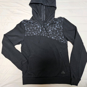 아디다스 후드티 m사이즈