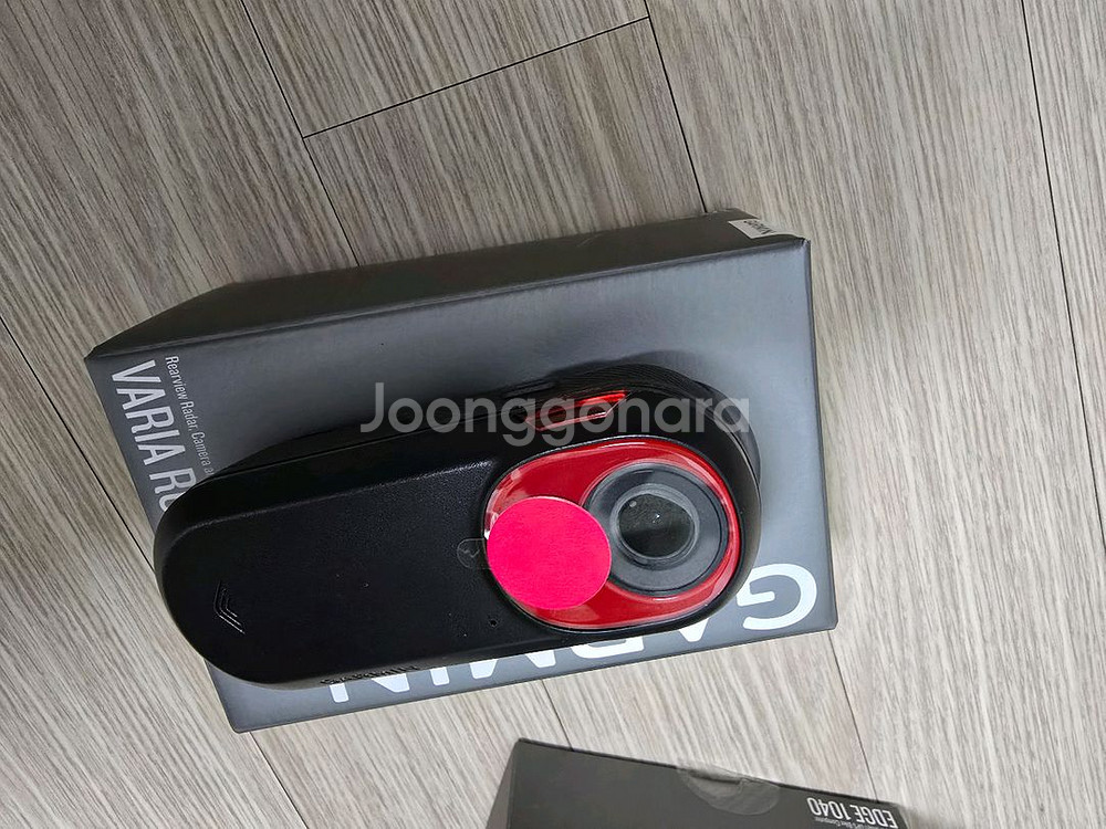 가민 1040솔라, rct715--1