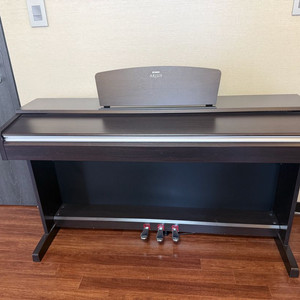 야마하 Arius YDP-141 디지털 피아노