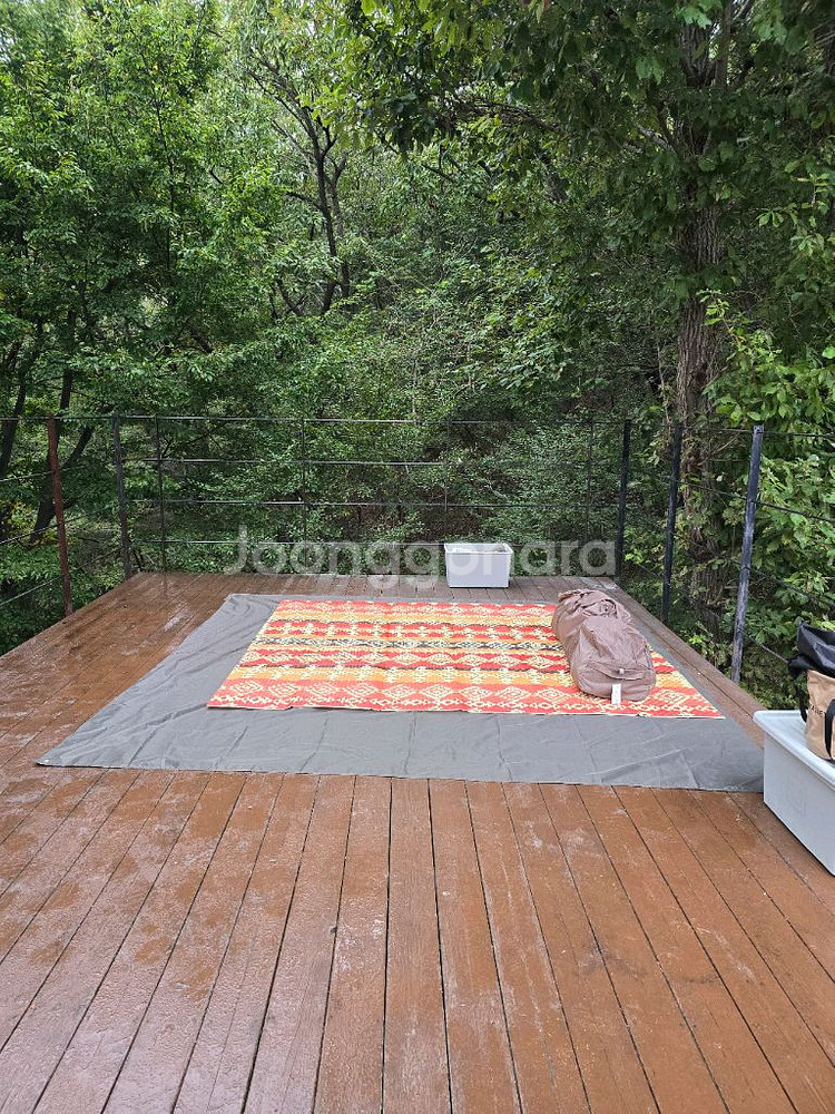 네이처하이크 빌리지 13 거실형 + 이너텐트--1