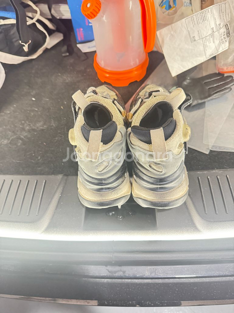 베트멍 퓨리 꼬르소꼬모 275--2