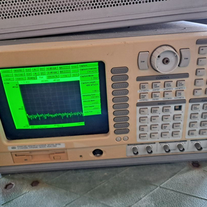 SRS SR787 2CH DYNAMIC ANALYZER