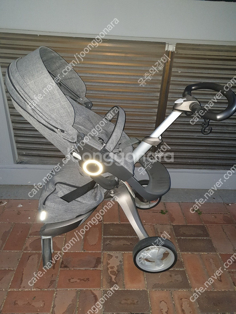 스토케유모차 실사입니다 ( 10만원 행신동 직수령--0