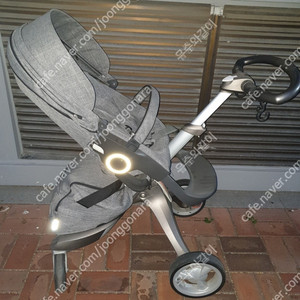 스토케유모차 실사입니다 ( 10만원 행신동 직수령