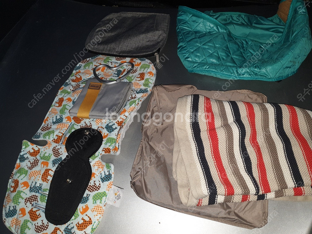 스토케유모차 실사입니다 ( 10만원 행신동 직수령--3