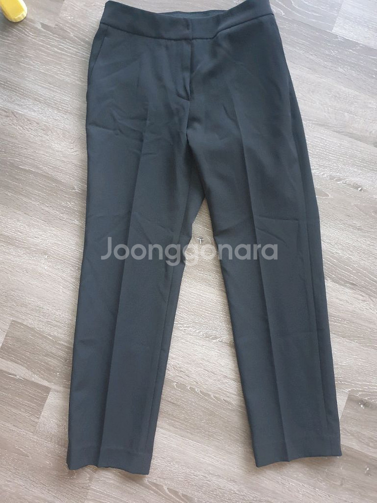 델라모이 여성 바지55--1