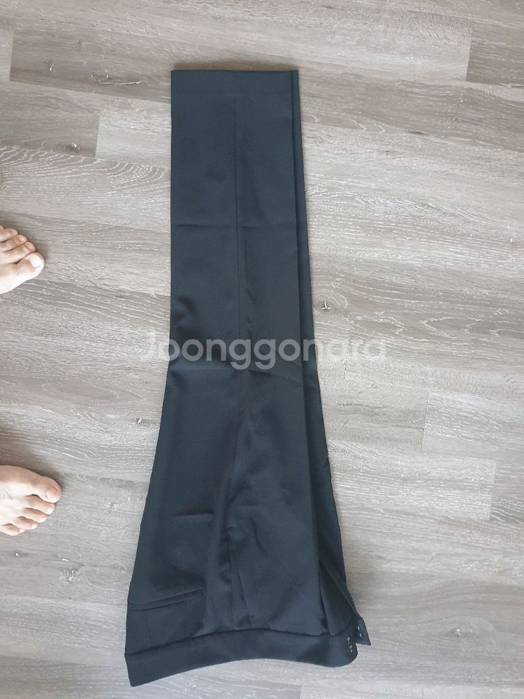 델라모이 여성 바지55--0