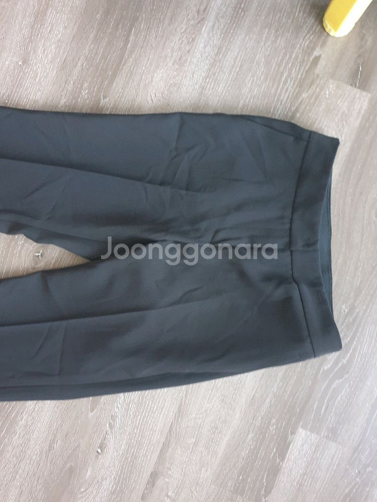 델라모이 여성 바지55--2